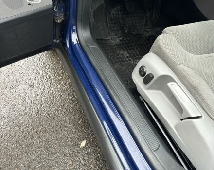 Синій Фольксваген Пассат Варіант, об'ємом двигуна 2 л та пробігом 287 тис. км за 2899 $, фото 15 на Automoto.ua