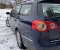 Синій Фольксваген Пассат Варіант, об'ємом двигуна 1.9 л та пробігом 400 тис. км за 2200 $, фото 3 на Automoto.ua
