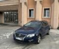 Синий Фольксваген Пассат Вариант, объемом двигателя 0 л и пробегом 280 тыс. км за 3000 $, фото 1 на Automoto.ua