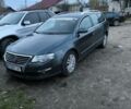 Фольксваген Пассат Вариант 2007 в Березно на Automoto.ua Синий Фольксваген Пассат Вариант, объемом двигателя 2 л и пробегом 300 тыс. км за 3250 $, фото 1 на Automoto.ua
