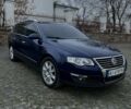 Синій Фольксваген Пассат Варіант, об'ємом двигуна 2 л та пробігом 272 тис. км за 6499 $, фото 3 на Automoto.ua