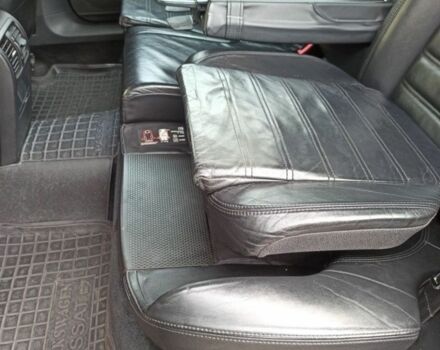 Синий Фольксваген Пассат Вариант, объемом двигателя 2 л и пробегом 289 тыс. км за 6400 $, фото 9 на Automoto.ua