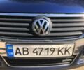 Синій Фольксваген Пассат Варіант, об'ємом двигуна 2 л та пробігом 308 тис. км за 6700 $, фото 15 на Automoto.ua
