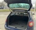 Синий Фольксваген Пассат Вариант, объемом двигателя 0 л и пробегом 280 тыс. км за 3000 $, фото 20 на Automoto.ua