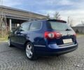 Синій Фольксваген Пассат Варіант, об'ємом двигуна 2 л та пробігом 285 тис. км за 5450 $, фото 6 на Automoto.ua