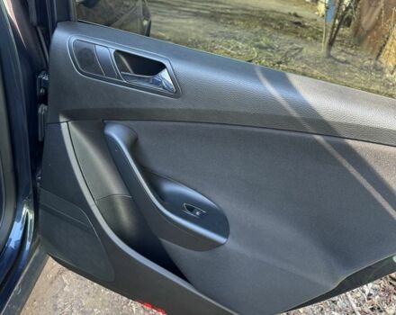 Синій Фольксваген Пассат Варіант, об'ємом двигуна 2 л та пробігом 230 тис. км за 5200 $, фото 8 на Automoto.ua