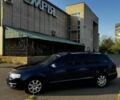 Синий Фольксваген Пассат Вариант, объемом двигателя 2 л и пробегом 400 тыс. км за 3400 $, фото 4 на Automoto.ua