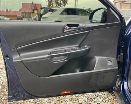 Фольксваген Пассат Вариант 2007 в Коломые на Automoto.ua Синий Фольксваген Пассат Вариант, объемом двигателя 2 л и пробегом 265 тыс. км за 4990 $, фото 8 на Automoto.ua