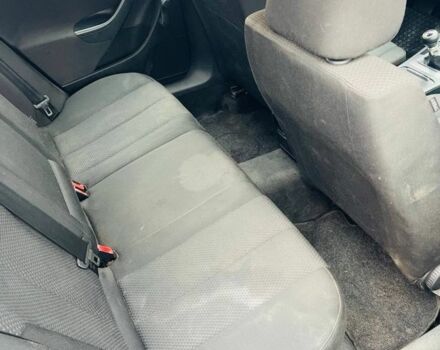 Синий Фольксваген Пассат Вариант, объемом двигателя 2 л и пробегом 230 тыс. км за 2000 $, фото 10 на Automoto.ua