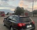 Синий Фольксваген Пассат Вариант, объемом двигателя 2 л и пробегом 370 тыс. км за 4997 $, фото 3 на Automoto.ua