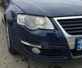 Синий Фольксваген Пассат Вариант, объемом двигателя 2 л и пробегом 350 тыс. км за 4333 $, фото 9 на Automoto.ua