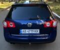 Синій Фольксваген Пассат Варіант, об'ємом двигуна 2 л та пробігом 308 тис. км за 6700 $, фото 6 на Automoto.ua