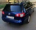 Синій Фольксваген Пассат Варіант, об'ємом двигуна 2 л та пробігом 308 тис. км за 6700 $, фото 5 на Automoto.ua