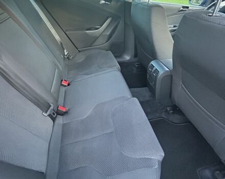 Синій Фольксваген Пассат Варіант, об'ємом двигуна 1.9 л та пробігом 345 тис. км за 7200 $, фото 20 на Automoto.ua