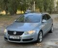 Синій Фольксваген Пассат Варіант, об'ємом двигуна 2 л та пробігом 339 тис. км за 3413 $, фото 1 на Automoto.ua