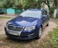Синій Фольксваген Пассат Варіант, об'ємом двигуна 2 л та пробігом 300 тис. км за 5511 $, фото 1 на Automoto.ua