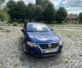 Синий Фольксваген Пассат Вариант, объемом двигателя 1.9 л и пробегом 320 тыс. км за 5500 $, фото 7 на Automoto.ua