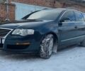 Синій Фольксваген Пассат Варіант, об'ємом двигуна 2 л та пробігом 231 тис. км за 5600 $, фото 1 на Automoto.ua