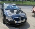 Синий Фольксваген Пассат Вариант, объемом двигателя 0 л и пробегом 408 тыс. км за 2071 $, фото 1 на Automoto.ua