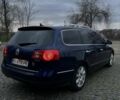 Синій Фольксваген Пассат Варіант, об'ємом двигуна 2 л та пробігом 272 тис. км за 6499 $, фото 7 на Automoto.ua