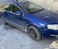 Синий Фольксваген Пассат Вариант, объемом двигателя 1.9 л и пробегом 355 тыс. км за 4316 $, фото 4 на Automoto.ua