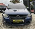 Фольксваген Пассат Вариант 2007 в Коломые на Automoto.ua Синий Фольксваген Пассат Вариант, объемом двигателя 2 л и пробегом 265 тыс. км за 4990 $, фото 1 на Automoto.ua