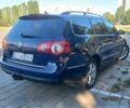Синій Фольксваген Пассат Варіант, об'ємом двигуна 2 л та пробігом 310 тис. км за 6182 $, фото 2 на Automoto.ua