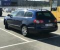 Синий Фольксваген Пассат Вариант, объемом двигателя 2 л и пробегом 335 тыс. км за 6500 $, фото 3 на Automoto.ua