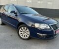 Синій Фольксваген Пассат Варіант, об'ємом двигуна 1.9 л та пробігом 345 тис. км за 7200 $, фото 1 на Automoto.ua