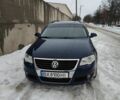 Синій Фольксваген Пассат Варіант, об'ємом двигуна 2 л та пробігом 227 тис. км за 5900 $, фото 1 на Automoto.ua