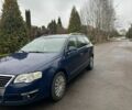 Синій Фольксваген Пассат Варіант, об'ємом двигуна 2 л та пробігом 300 тис. км за 3199 $, фото 1 на Automoto.ua