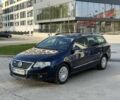 Синій Фольксваген Пассат Варіант, об'ємом двигуна 1.9 л та пробігом 360 тис. км за 6501 $, фото 7 на Automoto.ua