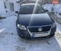 Синій Фольксваген Пассат Варіант, об'ємом двигуна 2 л та пробігом 293 тис. км за 5100 $, фото 1 на Automoto.ua