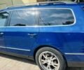 Синій Фольксваген Пассат Варіант, об'ємом двигуна 2 л та пробігом 315 тис. км за 5710 $, фото 5 на Automoto.ua