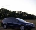 Синий Фольксваген Пассат Вариант, объемом двигателя 2 л и пробегом 260 тыс. км за 5700 $, фото 1 на Automoto.ua