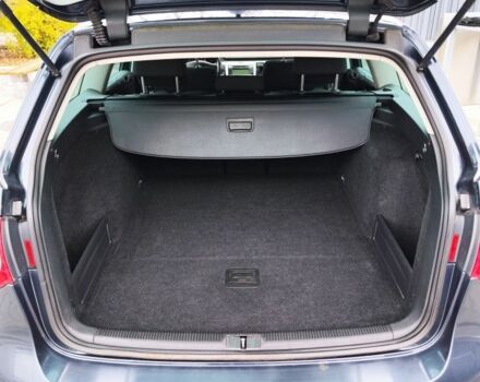 Синий Фольксваген Пассат Вариант, объемом двигателя 2 л и пробегом 239 тыс. км за 2750 $, фото 10 на Automoto.ua