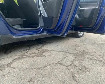 Синий Фольксваген Пассат Вариант, объемом двигателя 1.9 л и пробегом 300 тыс. км за 3300 $, фото 9 на Automoto.ua