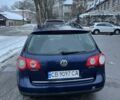 Синий Фольксваген Пассат Вариант, объемом двигателя 2 л и пробегом 403 тыс. км за 5450 $, фото 4 на Automoto.ua