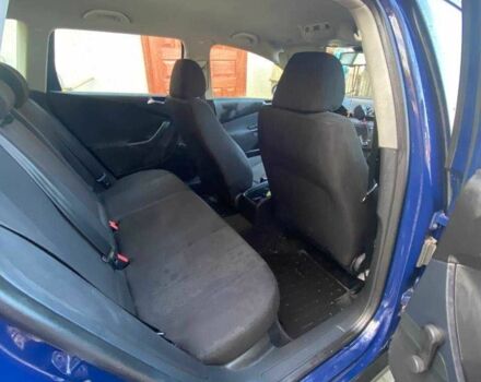 Синій Фольксваген Пассат Варіант, об'ємом двигуна 2 л та пробігом 271 тис. км за 6700 $, фото 12 на Automoto.ua