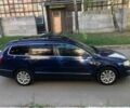 Синій Фольксваген Пассат Варіант, об'ємом двигуна 2 л та пробігом 308 тис. км за 6700 $, фото 3 на Automoto.ua