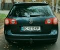 Фольксваген Пассат Вариант 2007 в Мостисках на Automoto.ua Синий Фольксваген Пассат Вариант, объемом двигателя 2 л и пробегом 317 тыс. км за 5300 $, фото 3 на Automoto.ua