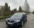 Синій Фольксваген Пассат Варіант, об'ємом двигуна 2 л та пробігом 287 тис. км за 2899 $, фото 2 на Automoto.ua