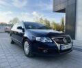 Синий Фольксваген Пассат Вариант, объемом двигателя 1.9 л и пробегом 360 тыс. км за 6000 $, фото 1 на Automoto.ua