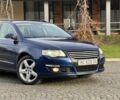 Синій Фольксваген Пассат Варіант, об'ємом двигуна 2 л та пробігом 285 тис. км за 5450 $, фото 1 на Automoto.ua