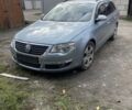 Фольксваген Пассат Вариант 2007 в Новоселица на Automoto.ua Синий Фольксваген Пассат Вариант, объемом двигателя 2 л и пробегом 380 тыс. км за 2913 $, фото 1 на Automoto.ua