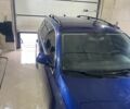 Синий Фольксваген Пассат Вариант, объемом двигателя 2 л и пробегом 260 тыс. км за 4918 $, фото 4 на Automoto.ua
