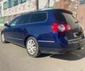 Синій Фольксваген Пассат Варіант, об'ємом двигуна 2 л та пробігом 300 тис. км за 3800 $, фото 2 на Automoto.ua