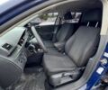 Синий Фольксваген Пассат Вариант, объемом двигателя 2 л и пробегом 240 тыс. км за 5850 $, фото 7 на Automoto.ua