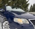 Синій Фольксваген Пассат Варіант, об'ємом двигуна 1.9 л та пробігом 400 тис. км за 2200 $, фото 1 на Automoto.ua