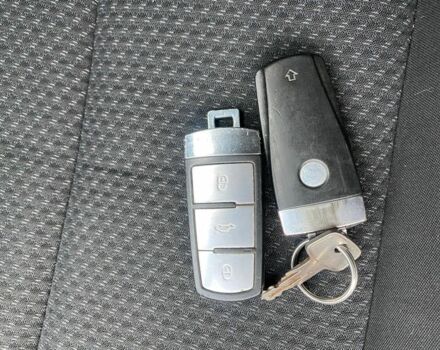 Синий Фольксваген Пассат Вариант, объемом двигателя 1.9 л и пробегом 300 тыс. км за 3300 $, фото 14 на Automoto.ua